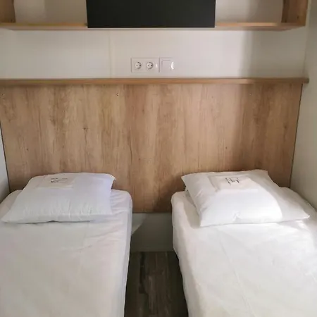 Hotel Mobil 5 Etoiles *