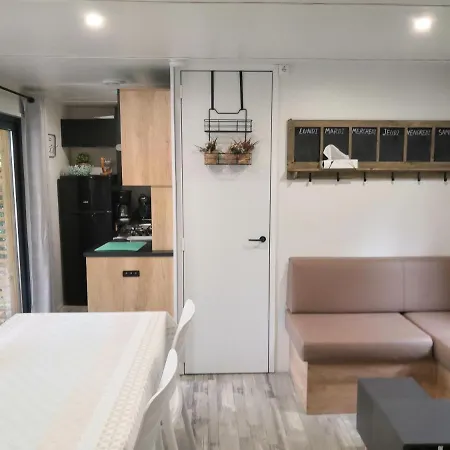 Hotel Mobil 5 Etoiles *