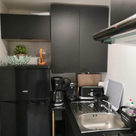 Hotel Mobil 5 Etoiles Biscarrosse