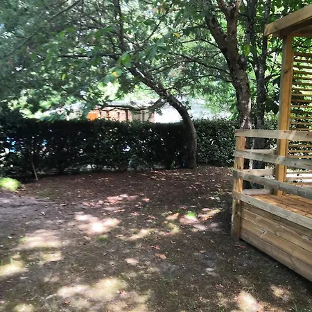 Hotel Mobil 5 Etoiles *