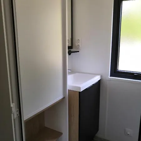 Mobil 5 Etoiles Hotel Biscarrosse