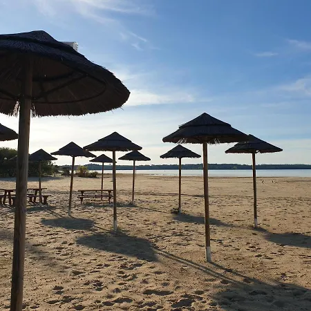 Mobil 5 Etoiles Hotel *