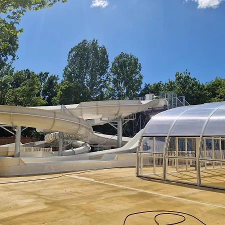 Hotel Mobil 5 Etoiles *