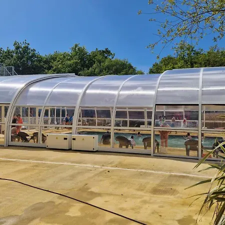 Mobil 5 Etoiles Hotel *