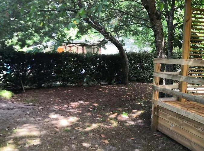 מלון Mobil 5 Etoiles *