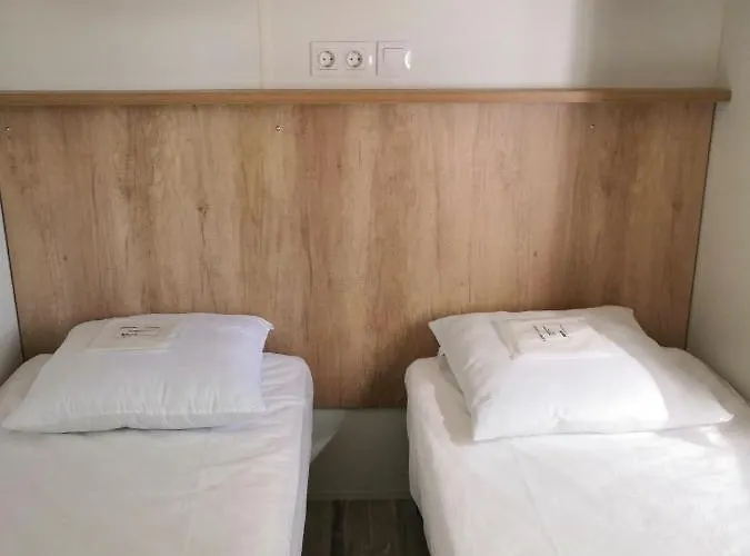 מלון Mobil 5 Etoiles *