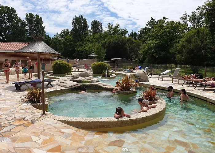 Mobil 5 Etoiles * ביסקארוס