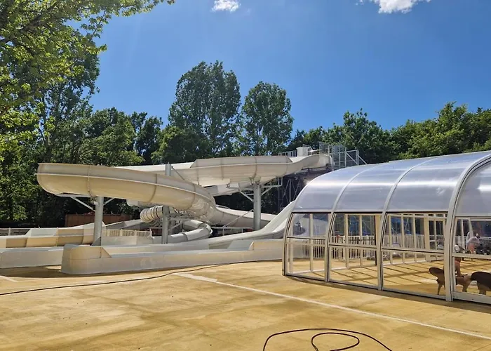 מלון Mobil 5 Etoiles *