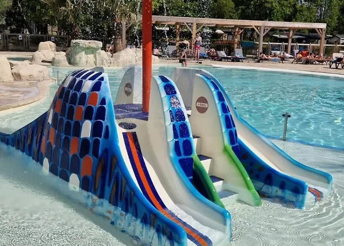 Mobil 5 Etoiles * ביסקארוס