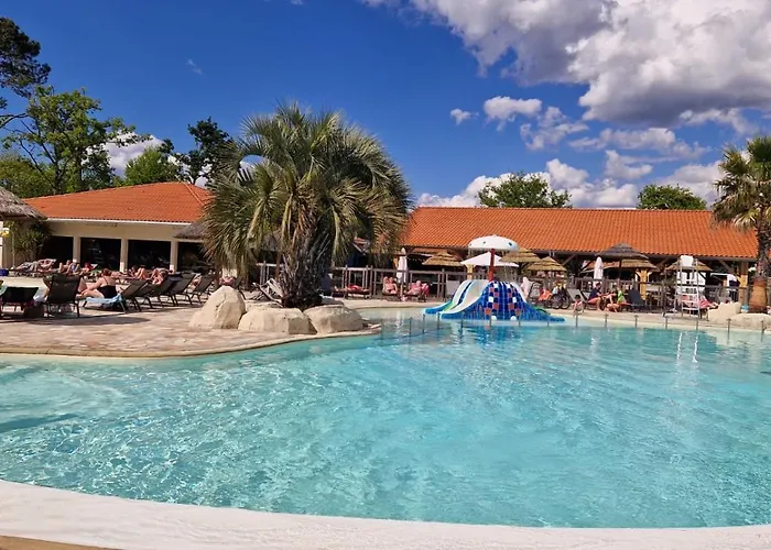 Mobil 5 Etoiles מלון *