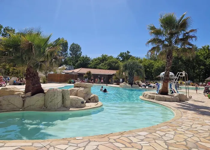 Mobil 5 Etoiles * ביסקארוס